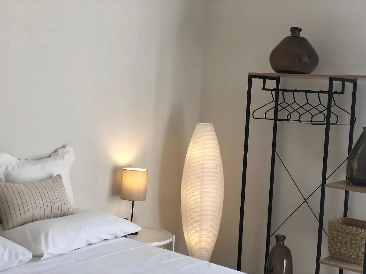 Barrique Guest House Palerme