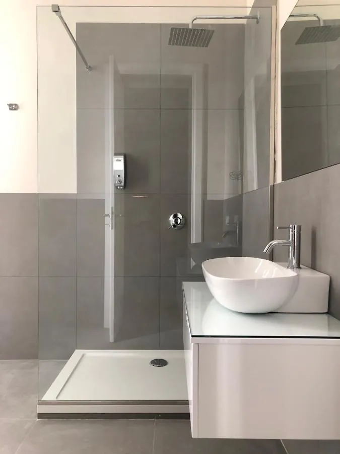 Barrique Guest House Palerme