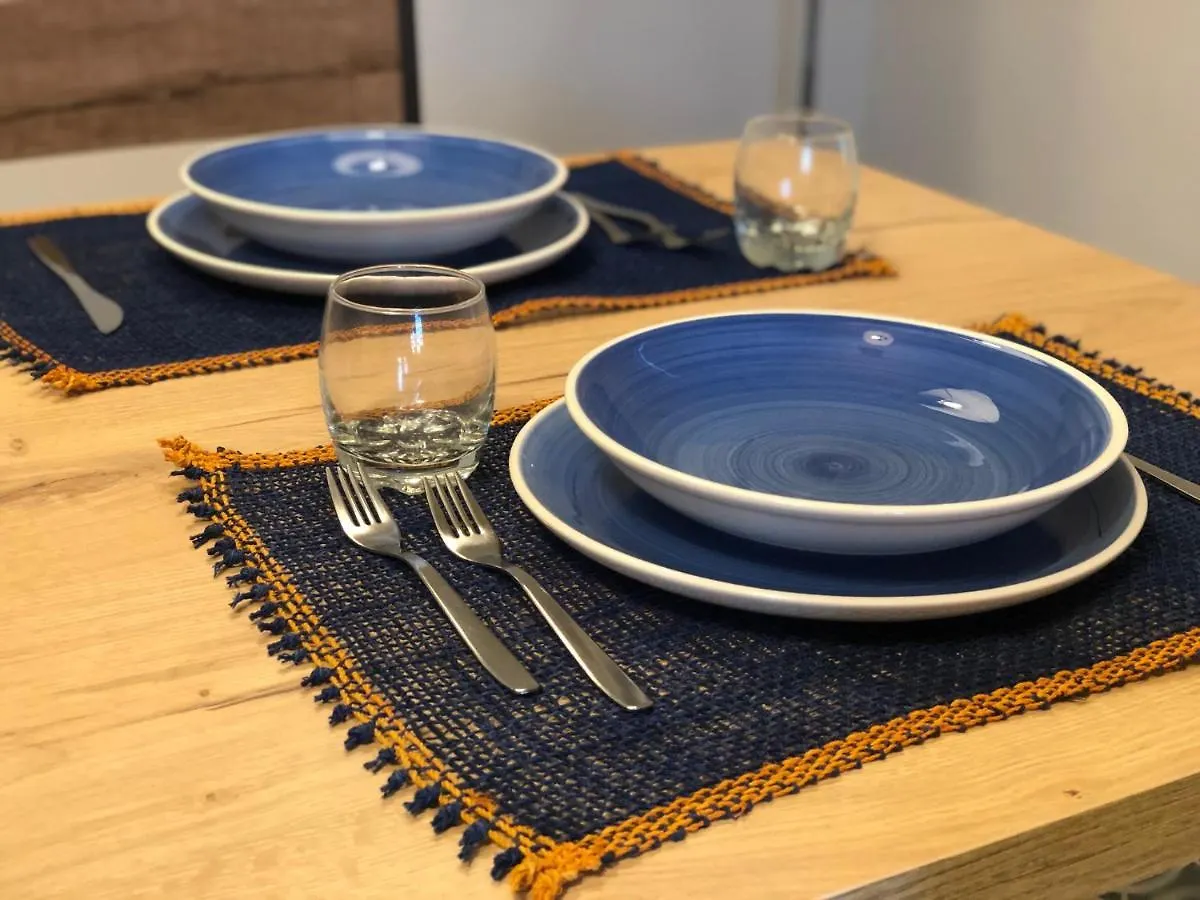 Barrique Guest House Palerme Italie
