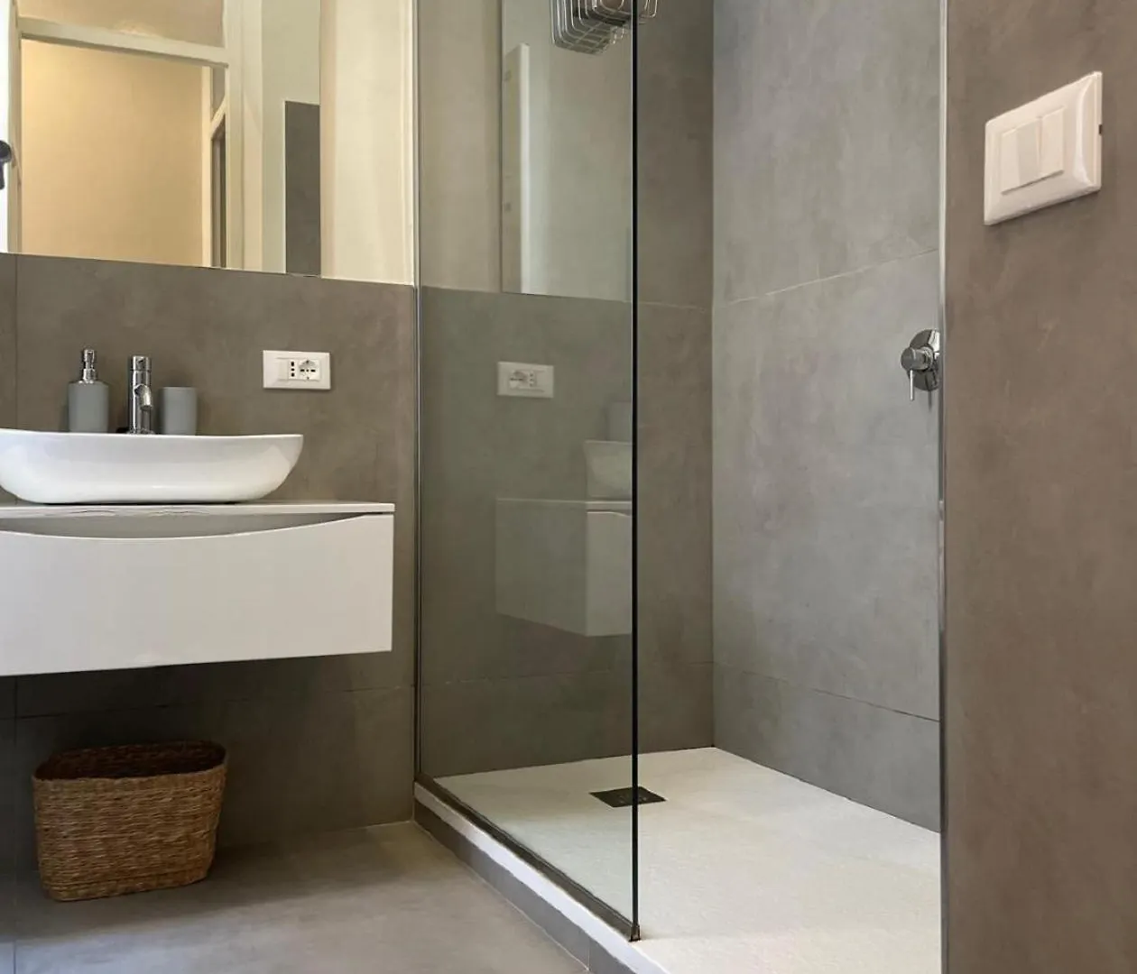 Barrique Guest House Palerme
