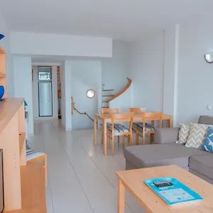  Apartment Luztur Portugal