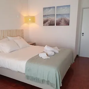  Apartment Be Happy Senhora Da Rocha Portugal