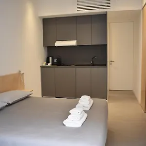  Appartement Giachi Friendly A Ballaro