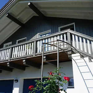  Apartment Graublau Deutschland