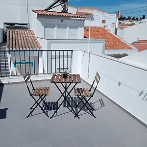  Ferienhaus Casinha Henrique Portugal