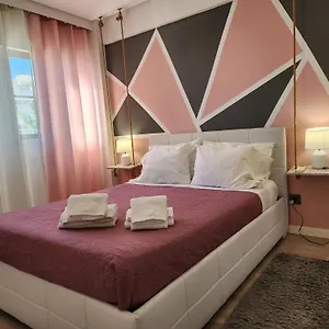  Apartment Ria Center - Left Portugal