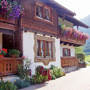  Privatunterkunft Mit Bergblick Deutschland