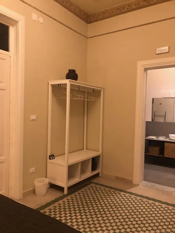 Barrique Guest House Free Bus From The Airport One Way Palermo