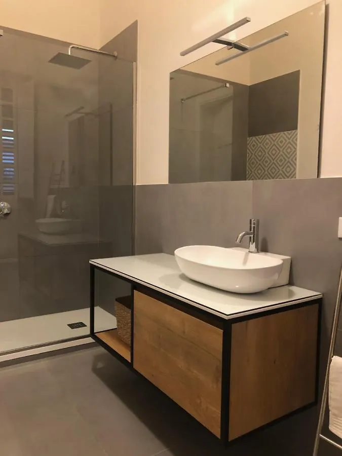 Barrique Guest House Free Bus From The Airport One Way Palermo 0*,  Italien