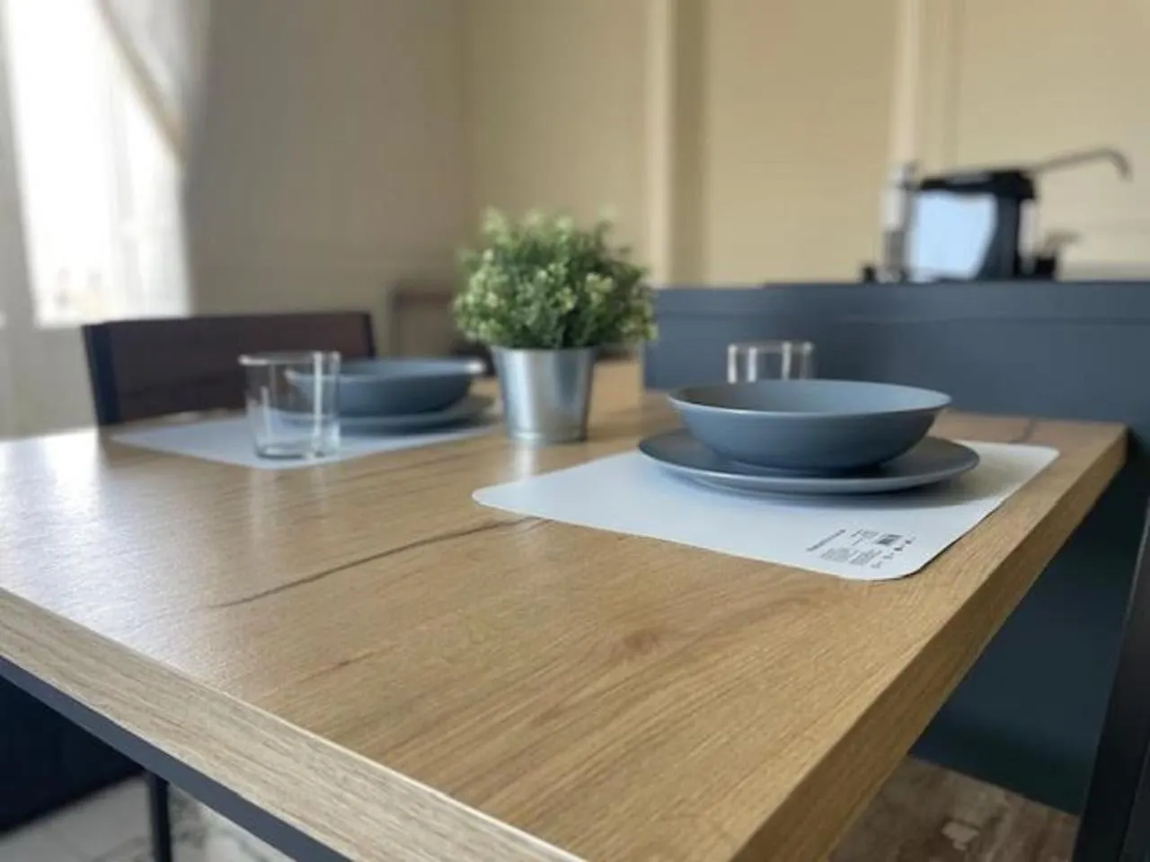 Apartment Barrique Guest House Free Bus From The Airport One Way Palermo Italy